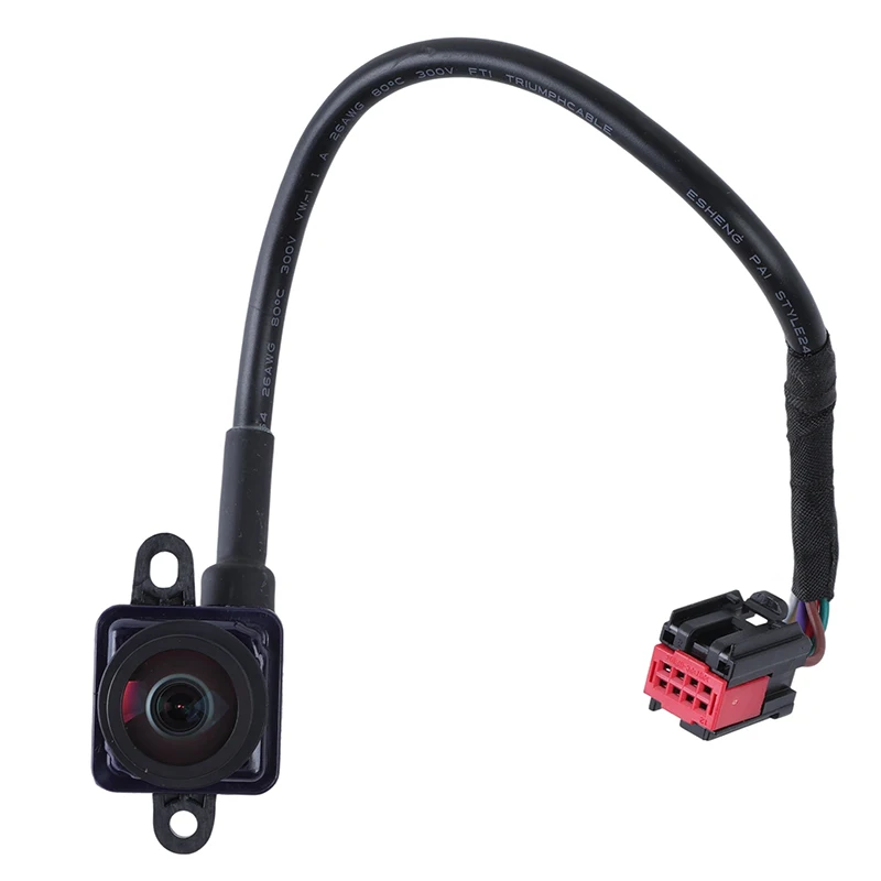 Dodge Ram ProMaster Rear View Camera Park Assist 2014-2021