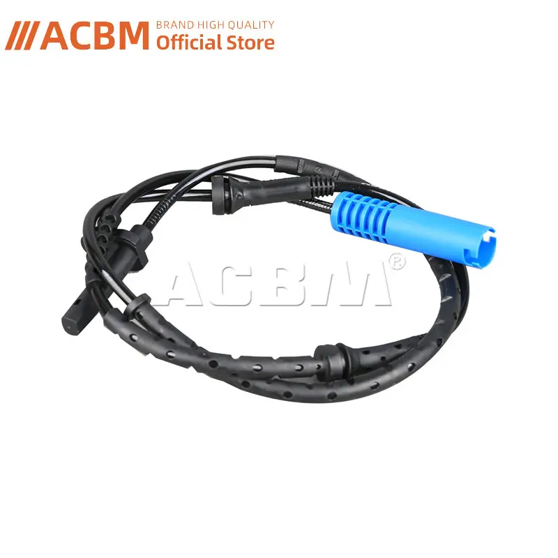 

Задний датчик скорости колеса ABS ACBM для BMW E65 E66 34526771709