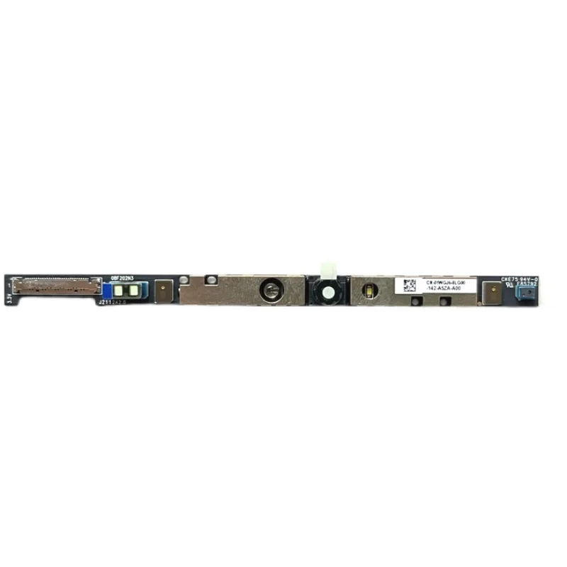 For Dell Latitude 7420 E7420 Built-in camera 01WGJ6
