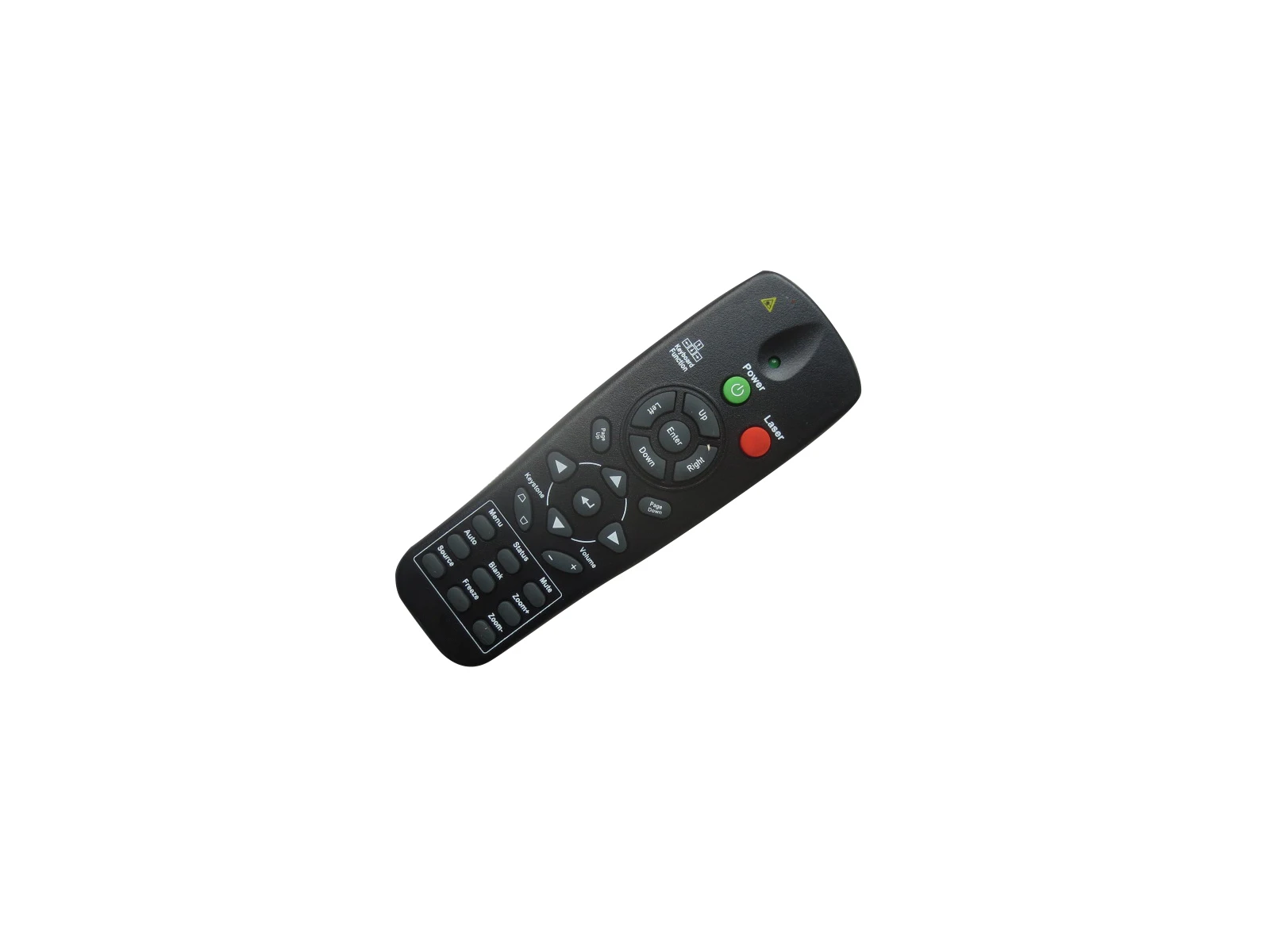 

Remote Control For STEELCASE PJ930 23354001SR PJ905 2002031-001 PJ920 2002547-001 DLP Projector