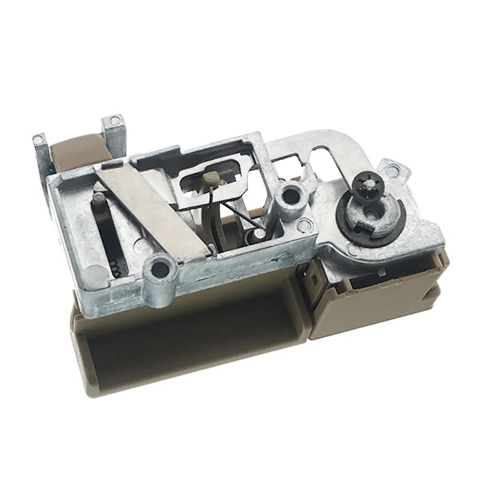 대시보드 캐치 글러브 박스 잠금장치 글러브 박스 교체 직접 교체용 혼다 오디세이용 앞좌석 승객석