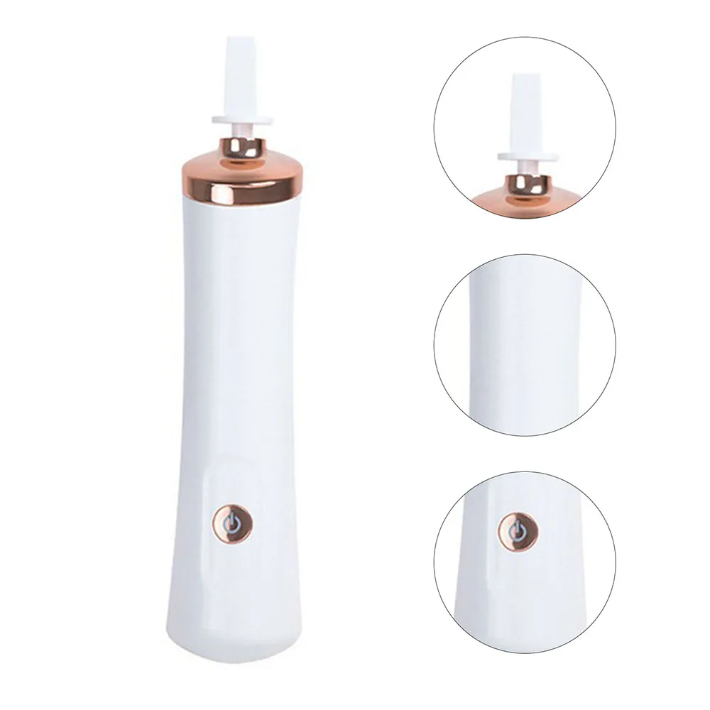 automatic eyelash extension glue shaker mixer