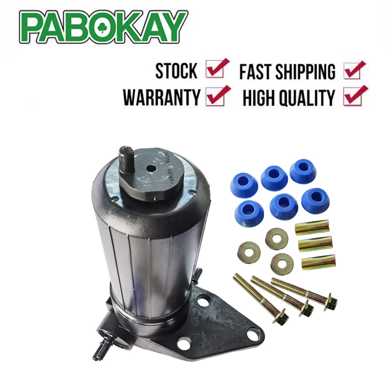 Diesel Fuel Lift Pump Oil Water Separator ULPK0038 ULPK0041 4132A018 4132A022 For Perkins ASV/Terex RCV RC85 RC100 PT100 In | Whizz Electric Fuel Pumps - Foto 10