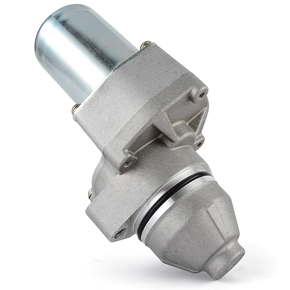 Starter Motor für AM6 Motor RX50 RYZ50 für Yamaha TZR50 TZR 50 Donner Kind für Aprilia RS50 RX50 MX50 AF1 futura Europa 50 – Detail 4