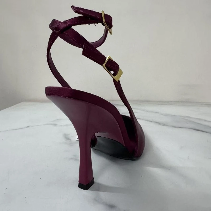 Zapatos de noche para mujer