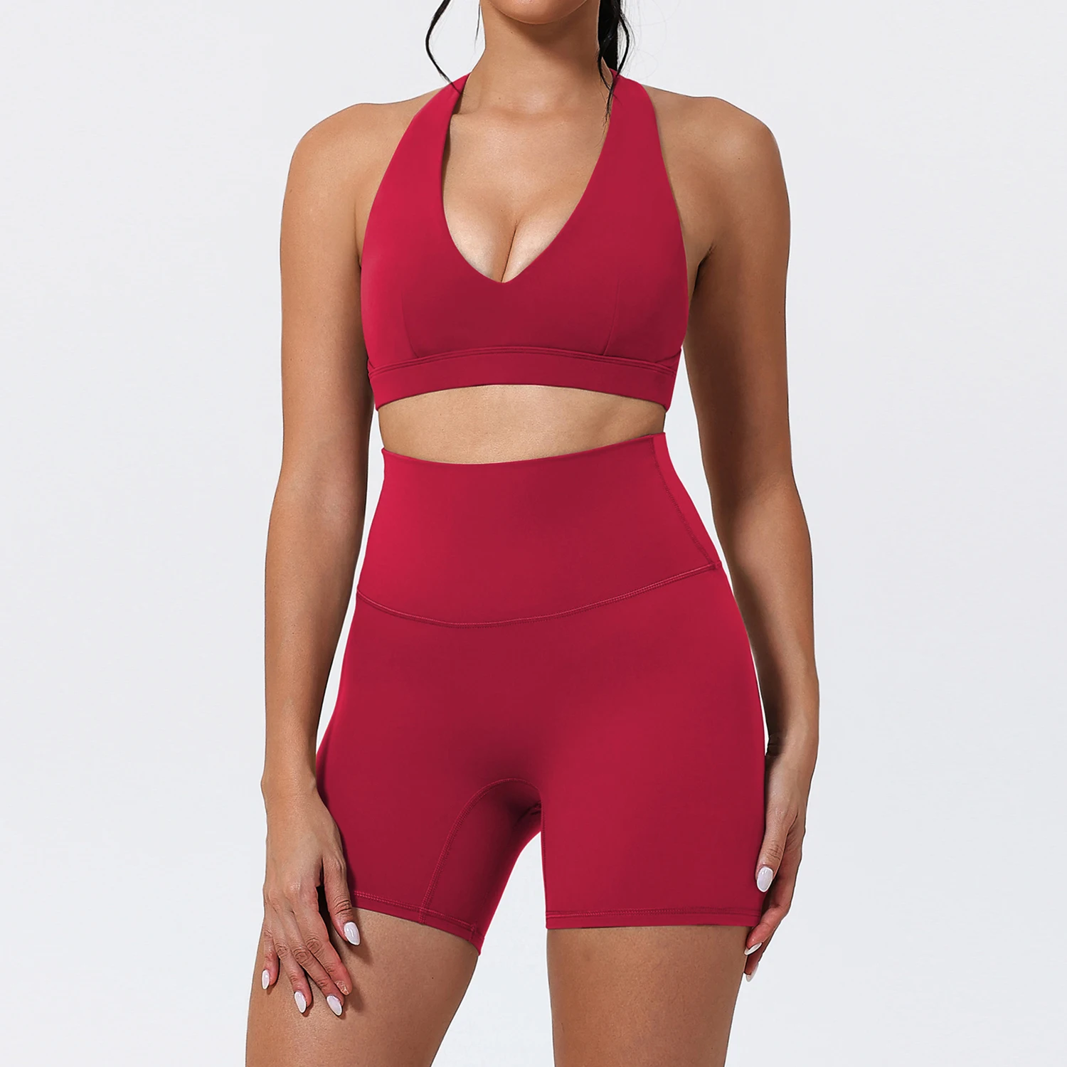 Red / S