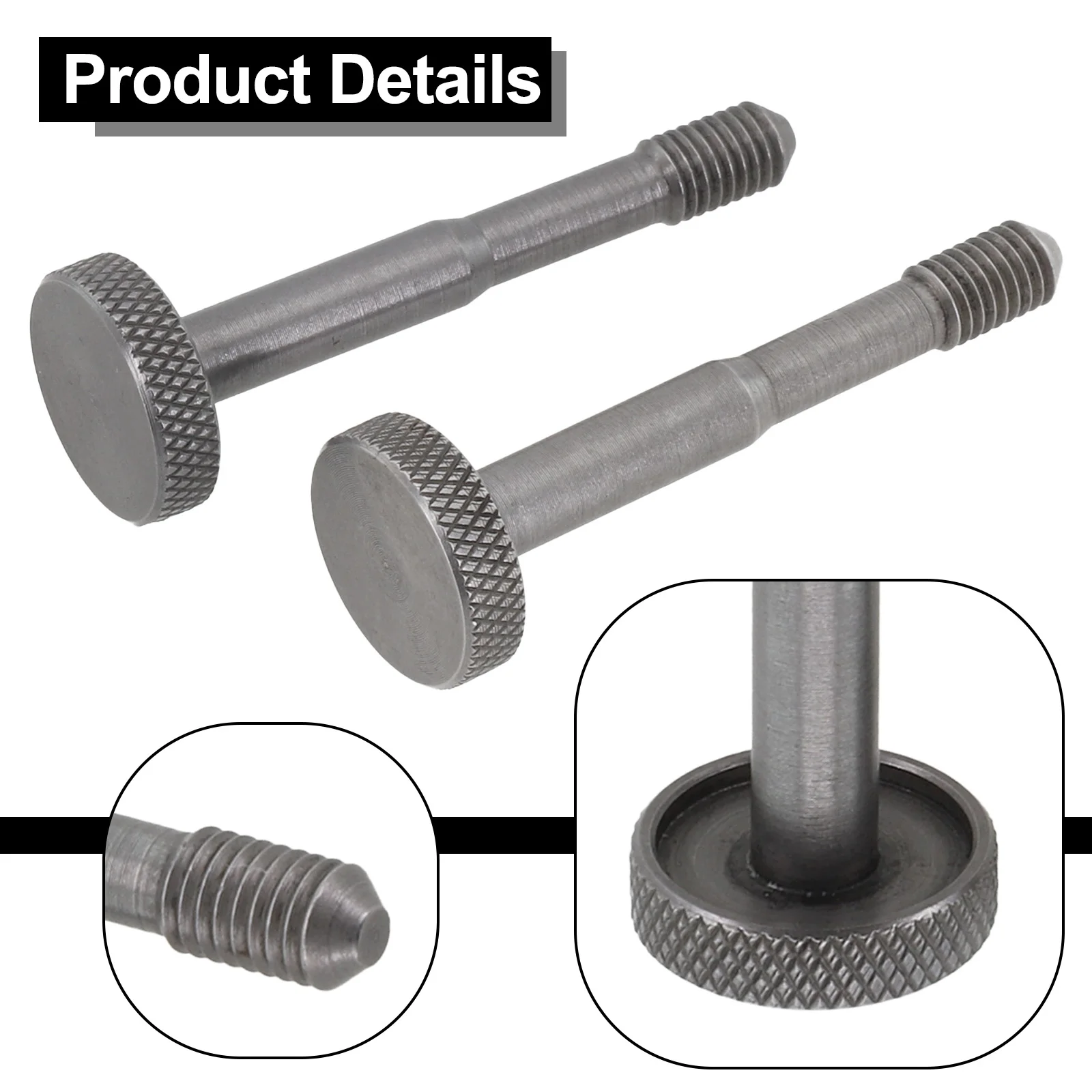 PETSTIBLE Bout houder, vervanging bout houder voor multi-tool DTM51 18V 55Mm X 18.5mm 327177-9 326409-1