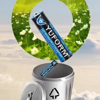 NEW 1.5V AAA Disposable Dry Battery for Led Light Toy Mp3 Camera Flash Razor CD Player Wireless Mouse Keyboard - Image 5