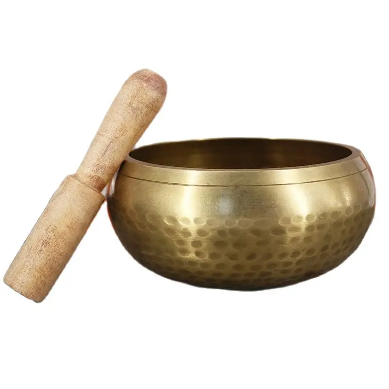 The Tibetan Buddhist Chanting Supplies Wholesale Bowl Nepal Handmade Buddha Bowls Meditation