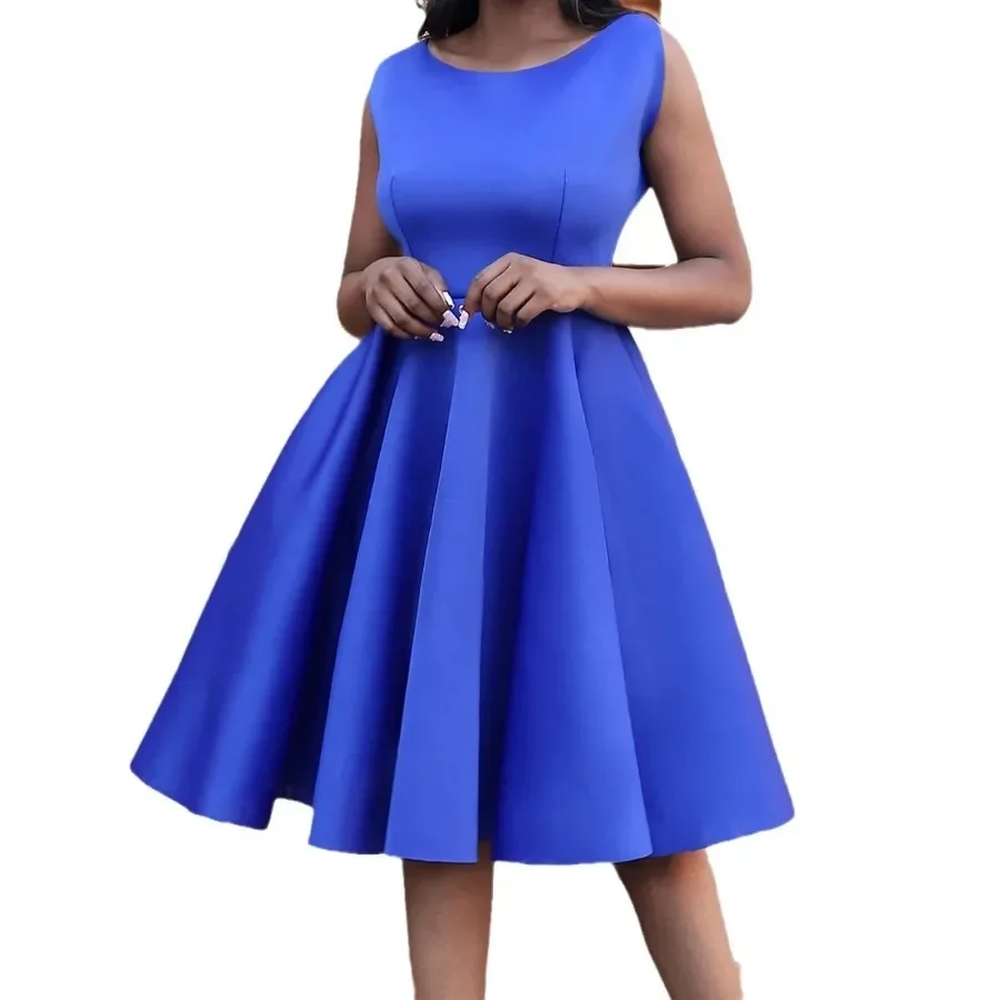 Рисунок 5 - Элегантные африканские платья для женщин