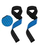 Athlete Fitness Lifting Wrist Strap Brace Wrap Weightlifting Crossfit Bodybuilding Support Kettlebell Dumbbell Weights Strength 5