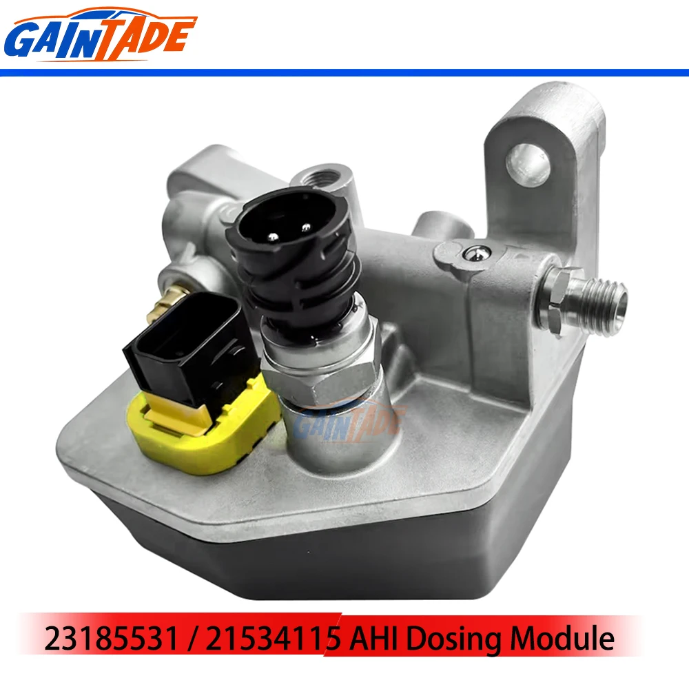 High Quality AHI Dosing Module Control 23185531 21534115 For Volvo D11 D13 For Mack MP8 Truck 2012- 22452551 21870667
