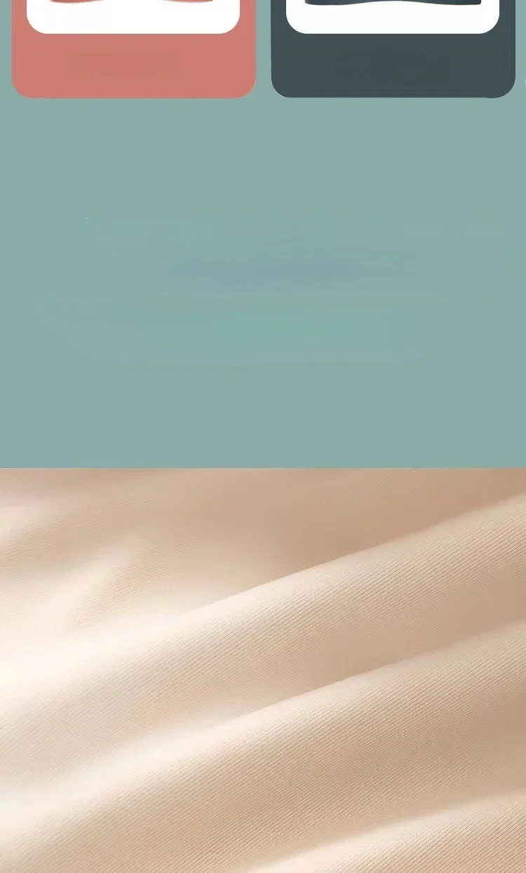 Description Picture 6 of itemSports Bra Front Adjustable Buckle Wireless Padded Comfy Gym Yoga Underwear Breathable Workout Fitness Top Low Intensity Women