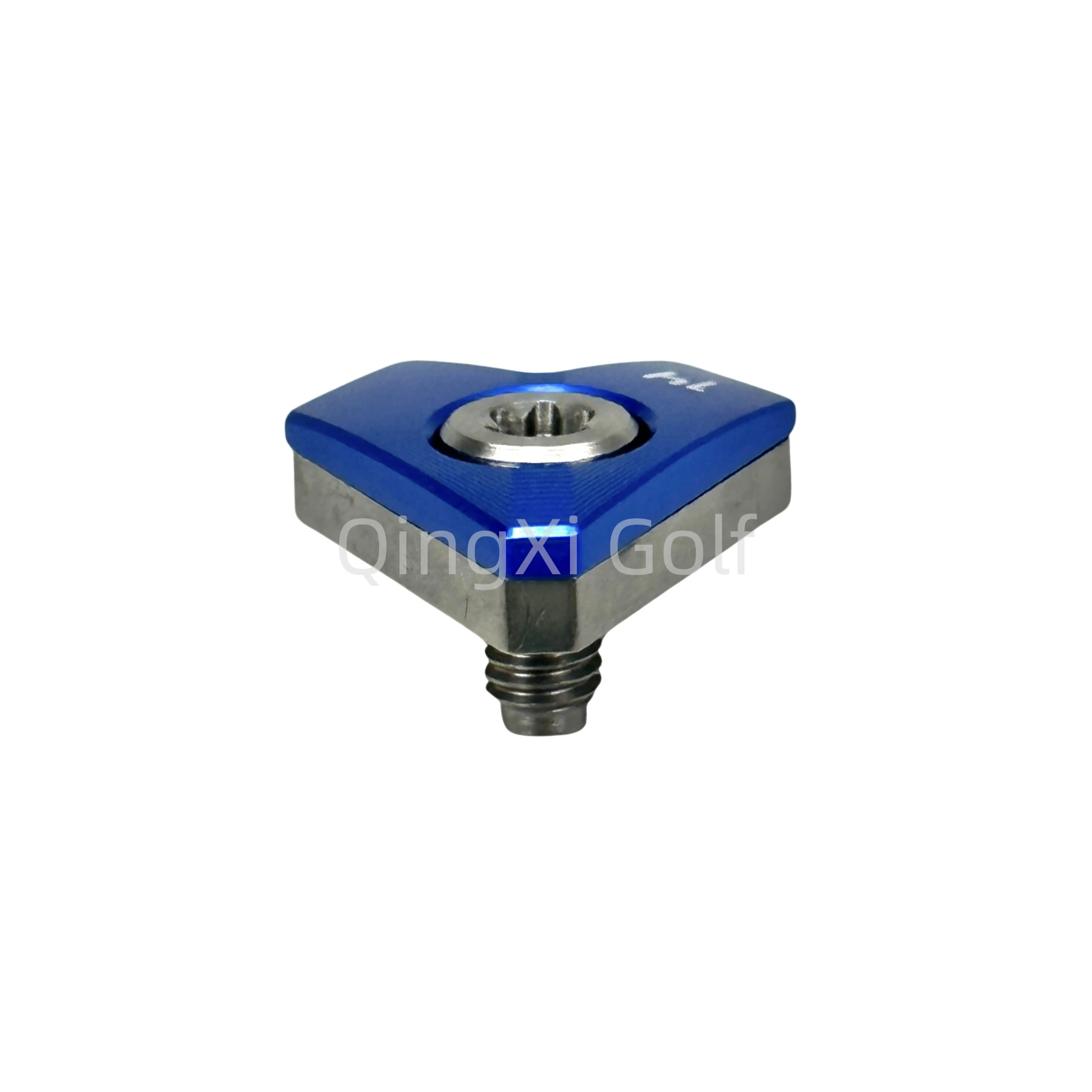 Golf Club Head Weights fit for Cobra AEROJET AEROJET MAX Driver Weight Fairway Wood Hybrid club head Weight 5