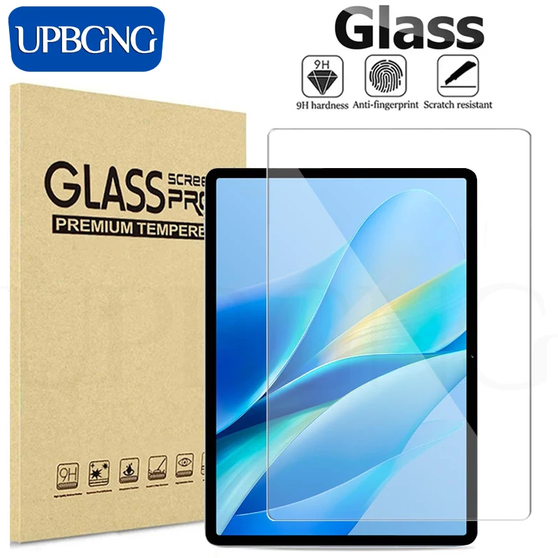 

Tempered Glass for Vivo Pad Air 11.5 Inch Protective Film for Vivo Pad Air 2023 Tablet Screen Protectors