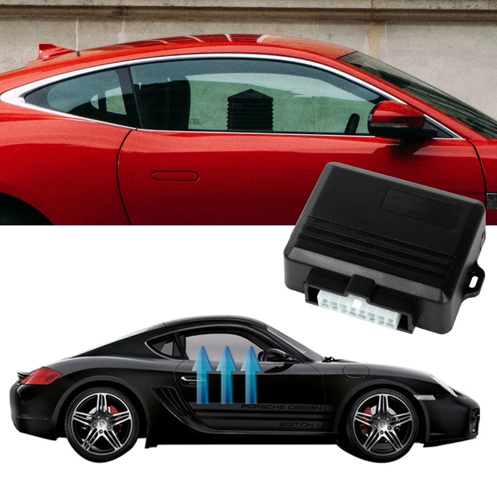 Ƽ ġ   Ʈѷ 溸 ý, Ŀ  Ʈѷ, ڵ â ݱ, 4  , 12V