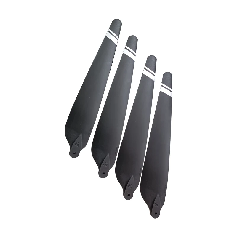 Hélice drone en carbone 28cm 35g pour pulvérisation agricole