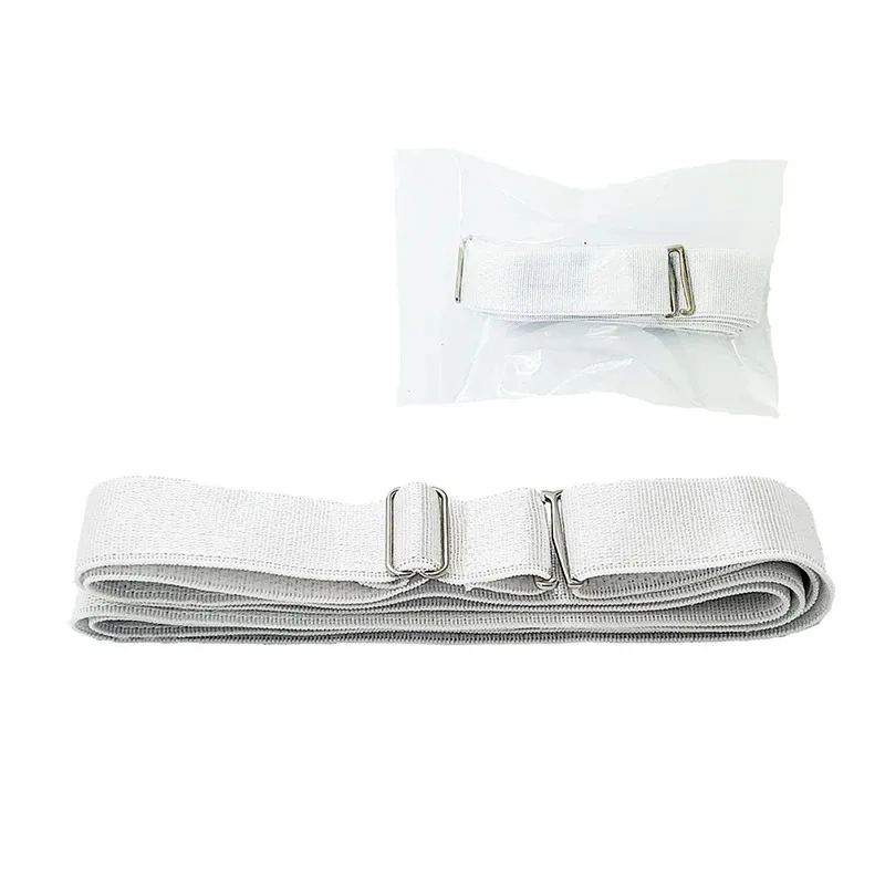 Men Women Stay Best Non-slip Wrinkle-Proof Shirt Straps Adjustable Locking Belt Holder Near Shirt-Stay_maomaolike.com