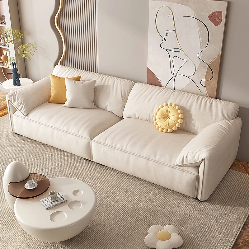 

Modern Sectional Sofas Living Room European Living Room Recliner Sofa Comfortable Lounge Muebles Para Habitacion Home Decor
