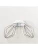 Bosch Universal Plus Stand Mixer 500 Watt, 6.5 Quarts with Wire Whips, Dough Hook &  Dough Hook Extender Bundle 6