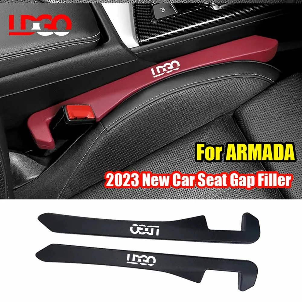 2023 Car Seat Gap Filler Side Seam Plug Strip Leak-proof Filling Strip Car  Seat Gap Interior Universal Decoration Supplies - AliExpress