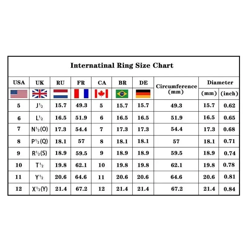 2025 Minimalist Small Cubic Zircon Rings for Women Eternity Engagement Wedding Band Accessories Fashion Versatile Jewelry Bulk 5
