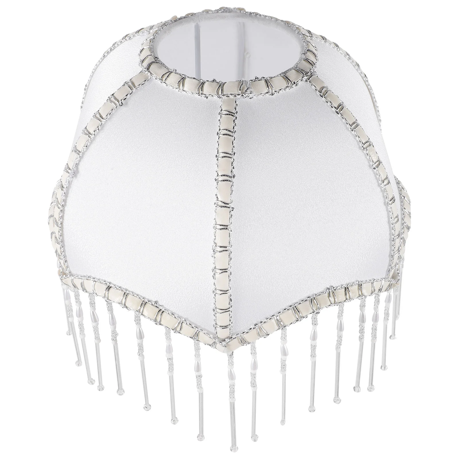

Umbrella Shaped Lampshade Light Cover Vintage Light Shade Household Lamp Cover Lamp Supply
