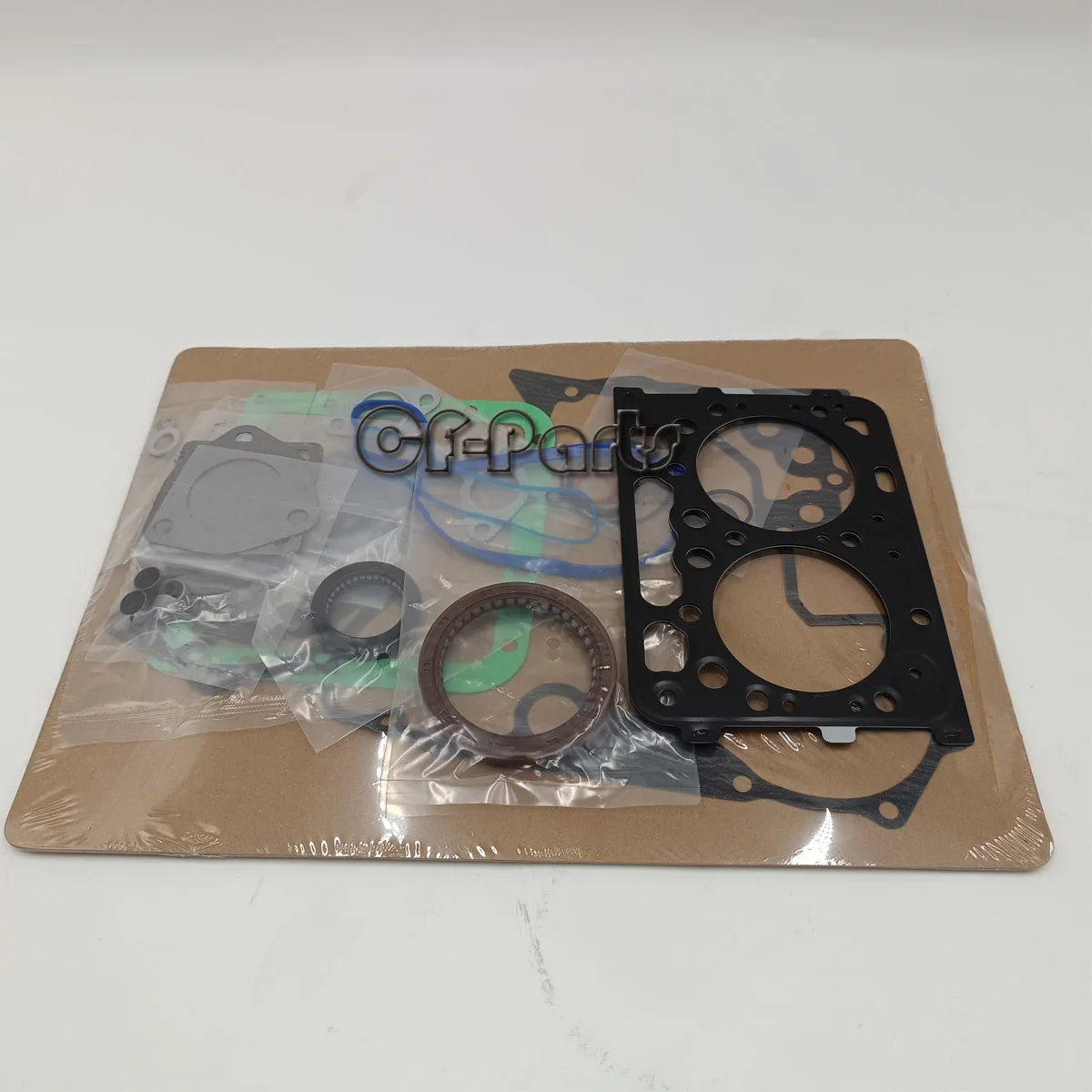 Overhaul Gasket Kit Full Gasket Kit For Kubota Z602 Engine New