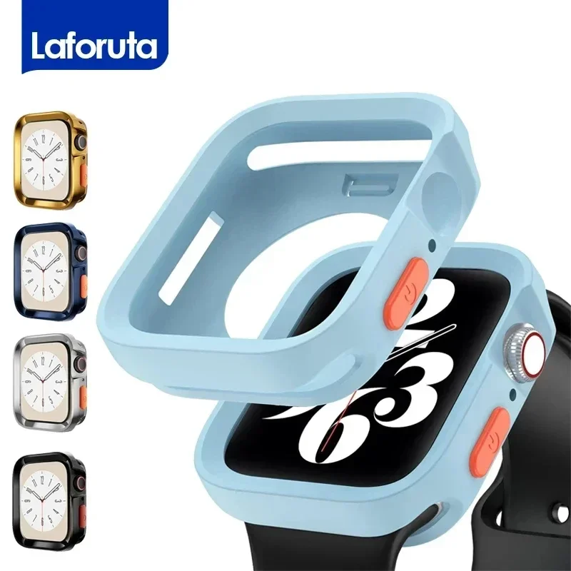  ġ Ǹ ̽, Ʈ 49mm,   ȣ Ŀ, iWatch ø 7, 8, 6, se 5, 45mm, 41mm, 44mm, 40mm ׼