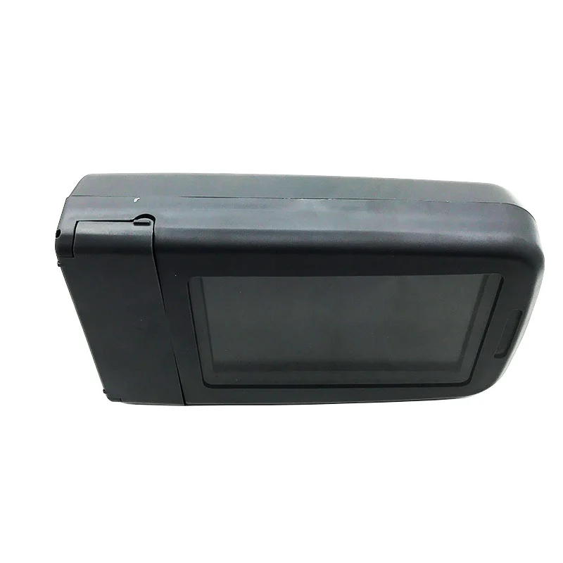 For Caterpillar Cat 320 312 323 324 325 329 336d Lcd Display Instrument Assembly Excavator Accessories