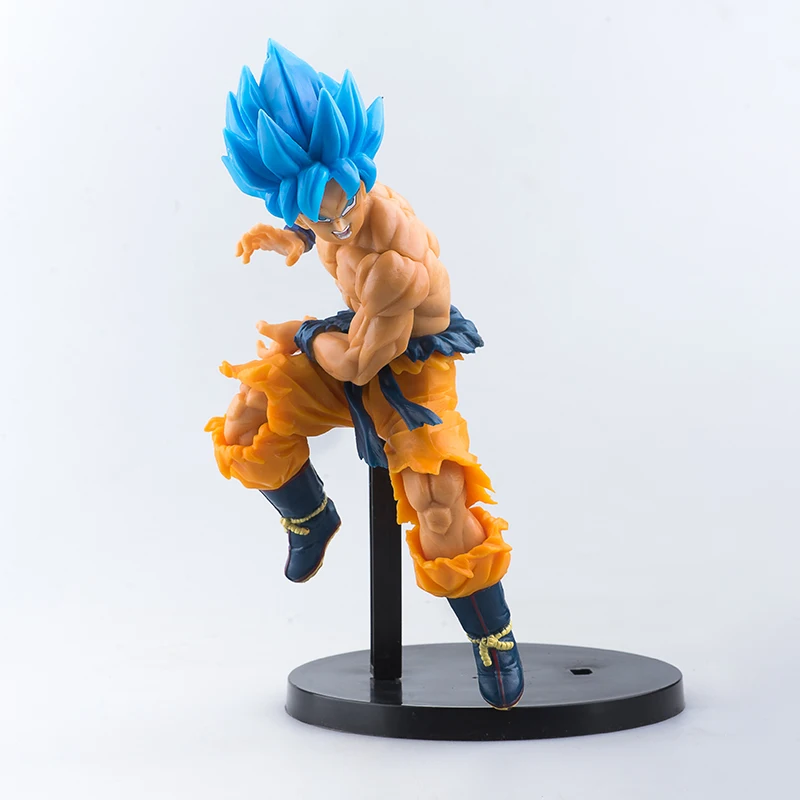 GOKU, O MAIS PODEROSO - DRAGONBALL Z FIGHTER 