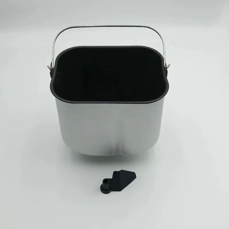 Фото Подходит для хлебопекарной машины Cellini с внутренним резервуаром CBM 650W, лезвие для смесителя хлеба, аксессуары без покрытия №3