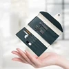 9pcs Ear Cleaning Picking Tool Household Professional Ear Spoon Goose Feather Stick Ear Digging Cleaner Stick Ear Picking Tool 5