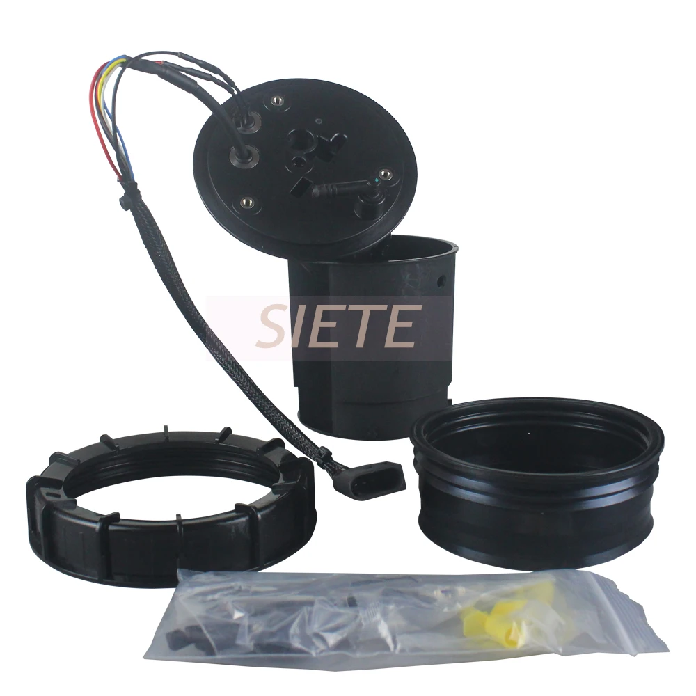 

DEF Diesel Exhaust Fluid Heater A1664710875 for Mercedes Benz GL350 2013-2016 3.0L F01C600205 F01C600237 1664710875 0444050147