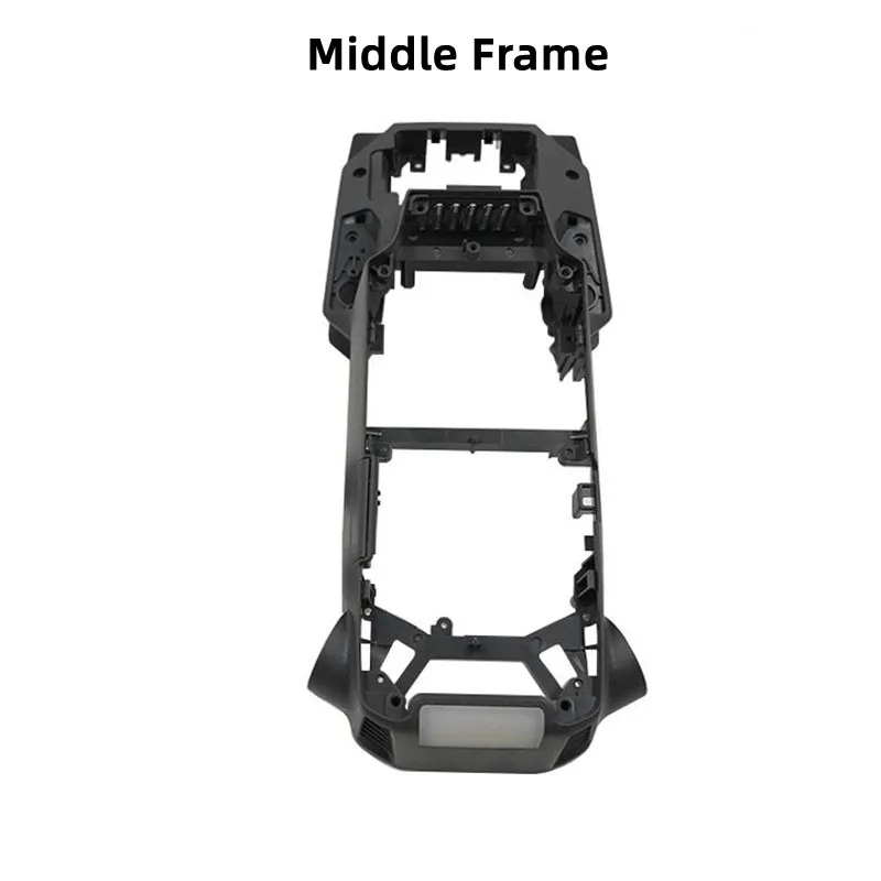 Drone Spare Parts Genuine Upper/Middle/Bottom Shell for DJI Mavic Pro Body Frame Replacement for DJI Mavic Pro Drone Repair Parts