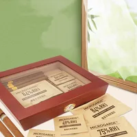10g Humidor Packets 62%-84 humidity Cigar Humidity Control Humidor Relative Humidity Packs for Cigar Humidifier Bags 2