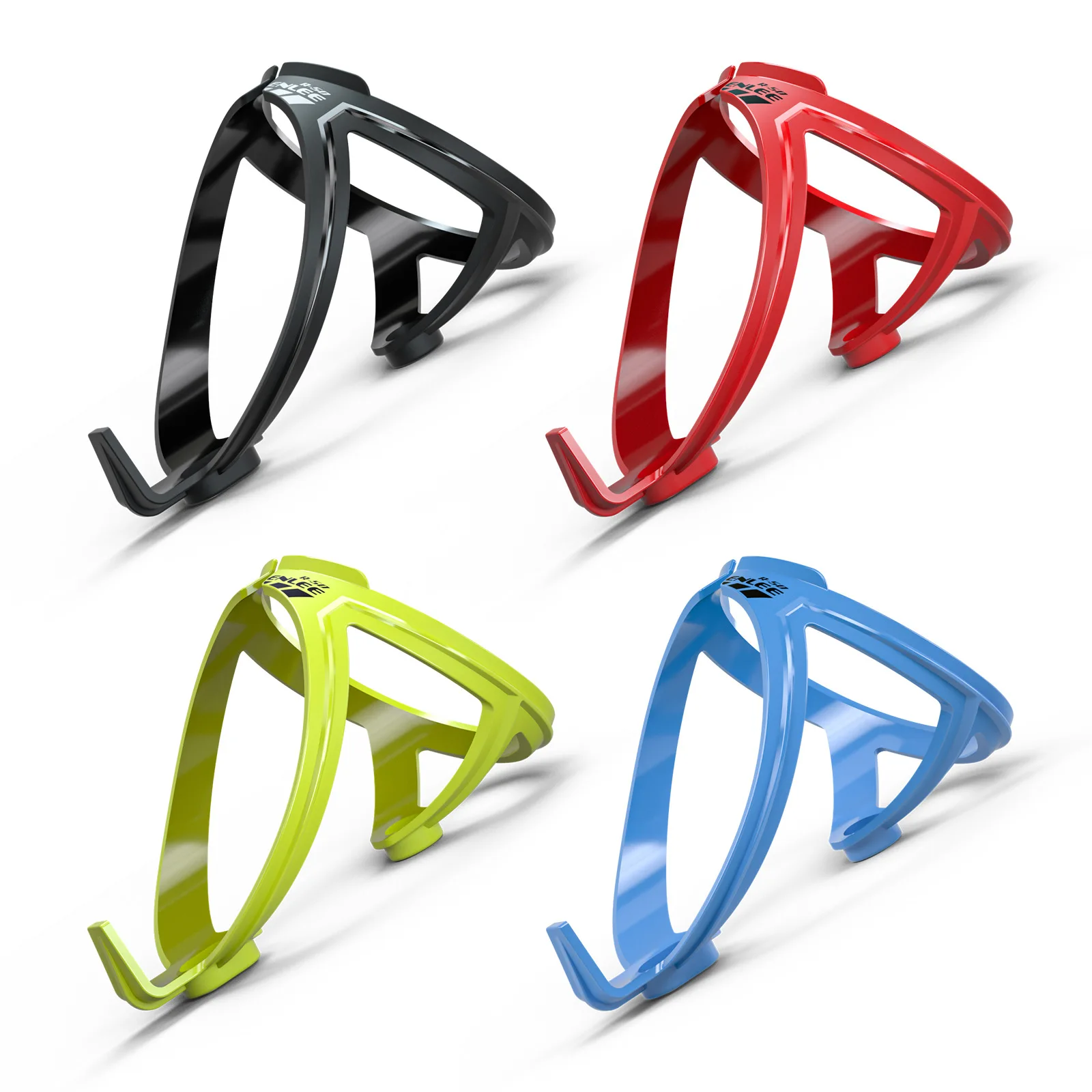 Bicycle Water Bottle Cage ENLEE Mountain Bike Bottle Cage Road Bike Cup Holder Outdoor Fixed Bottle Cage Accessories
