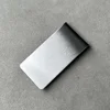 Engraved Personalized Money Clip Wallet Custom Cash Clip Wallet cash clip wallet Personalized Money Clip Wallet 4