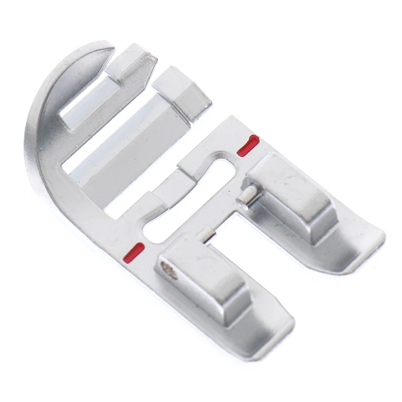 1Pc Decorativo Trim Foot Pfaff 820614096 Con Idt Creative Select Expression
