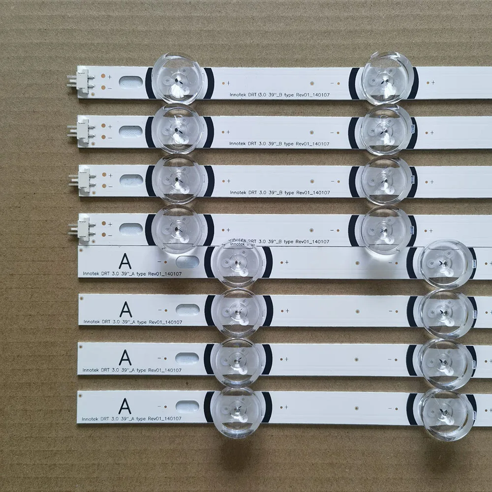 39인치 TV용 LED 스트립 39LY345C 39LY540H 39LY541H 39LY560H 39LY750H 39LY751H 39LB631V 39LB650V