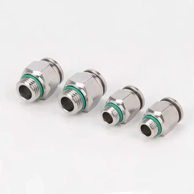 PC ƮƮ  304 η ƿ     Ŀ,  , 1/8 1/4 3/8 1/2G  