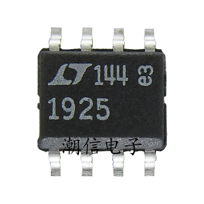 

LT1925 LT1019CS8-2.5