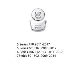 Enhanced Car Electronic Handbrake Parking Brake Button Switch Cover Replacement (Option 4)