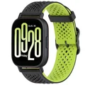 Black green