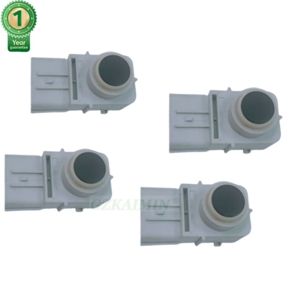 

4 шт. OEM 95720-F5000 95720F5000 для Hyundai Kia Sonata PDC датчик парковки