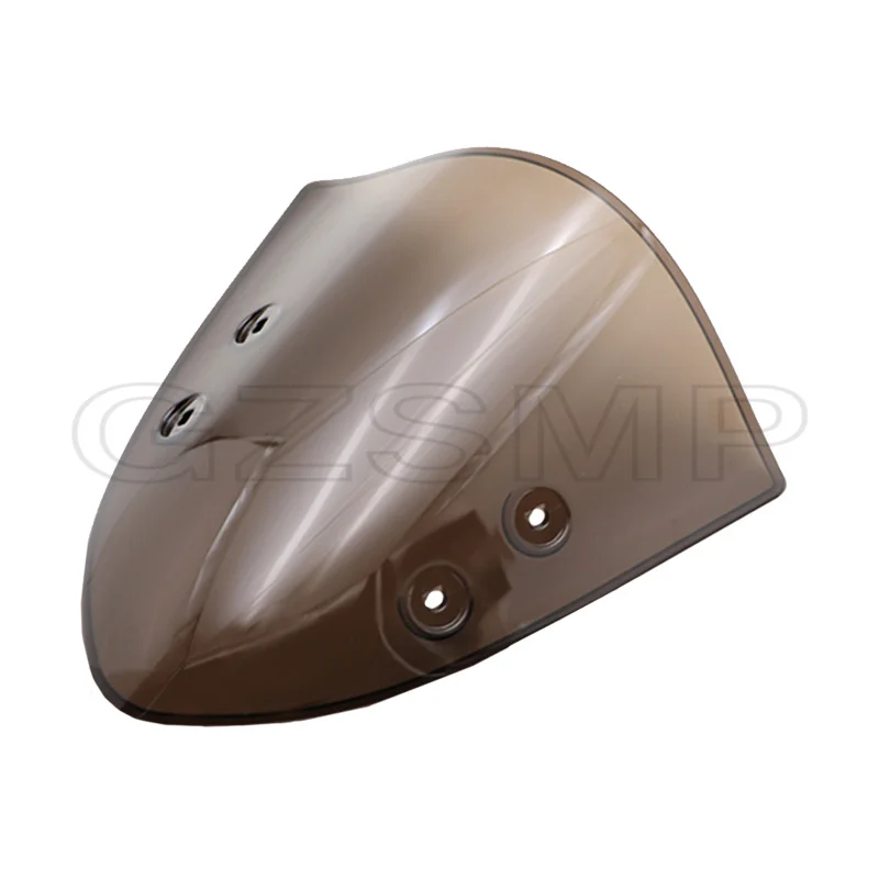 Рисунок 4 - Ветрозащитный козырек для мотоцикла