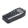 NEW  IC-M25 5W Portable Marine Radio VHF Handheld LCD Lightweight Waterproof 4