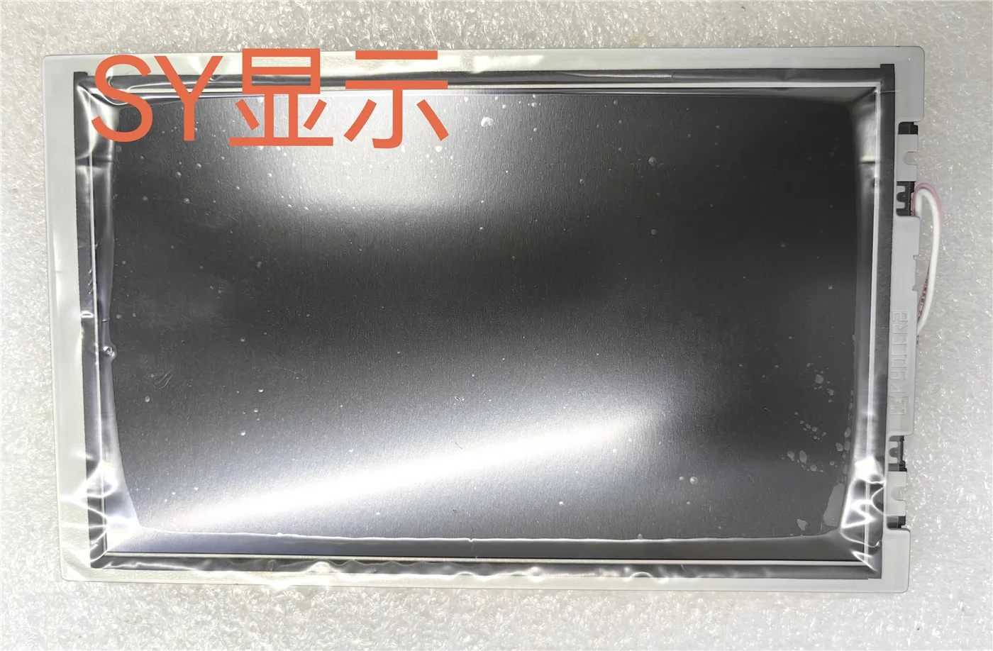 TCG085WV1AB-G15,TCG085WV1AB-G02,TCG085WV1BF, TCG085WV1AC-G04, original 8.5-inch LCD panel