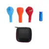 Diving Ear Equalization Auxiliary Practice Tools Lightweight with Balloons Trainer Supplies Practicing Ear Pressure Balance 6