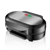 All-in-One Breakfast Maker: Perfect Eggs, Pancakes, and Steaks in Minutes 2